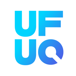 UFUQ Digital Marketing logo