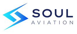 Soul Aviation logo