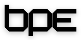 BPE logo