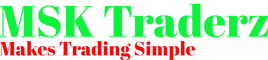 MSK Traderz logo