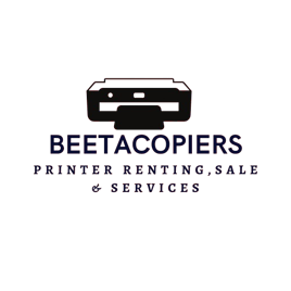Beetacopiers logo