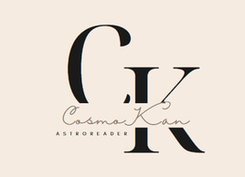 Cosmoreader logo