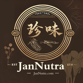 JanNutra Wellness logo