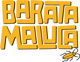 Barata Maluca logo