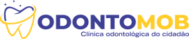 OdontoMob logo