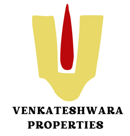 VENKATESHWARA PROPERTIES logo