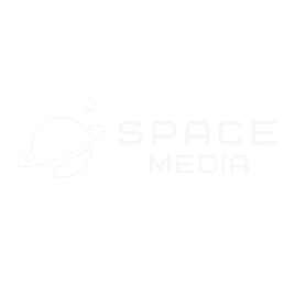 Space Media logo