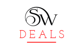 S&W DEALS logo