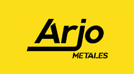 Arjo Metales logo