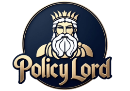 Policy Lord logo
