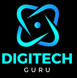 DigitechGuru logo