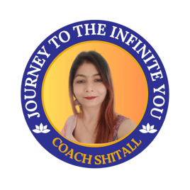 Coach Shitall logo