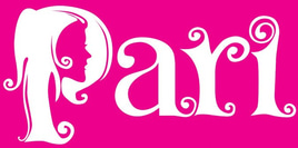 Pari Beauty logo