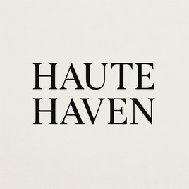 Haute Haven logo
