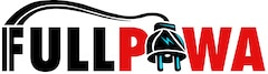 Full Pawa logo
