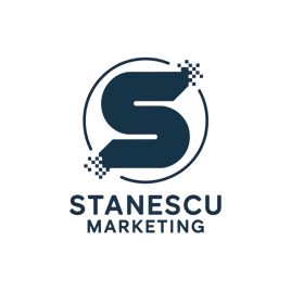 Stanescu Marketing Agency logo