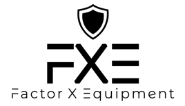 Factor X Equipment logo