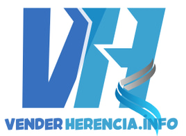 VENDER HERENCIA logo