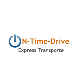 OnTimeDrive logo