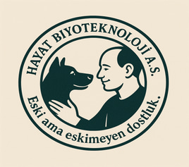 Hayat Biyoteknoloji ArGe logo