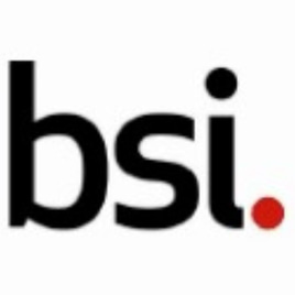 BSI logo