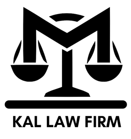 Kal Law Firm logo