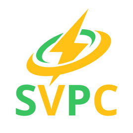 sri venkateswara Power Controls logo