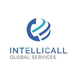 Intellicall Global Services logo