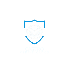 Castro Certificados Digitais logo
