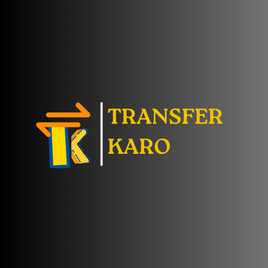 Transfer karo logo