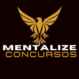 MENTALIZE CONCURSOS logo