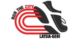 Run The City logo