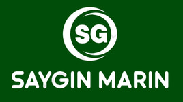 SAYGINMARİN logo