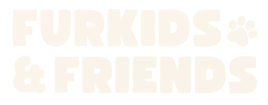 FURKIDS & FRIENDS logo