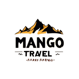mango travels logo