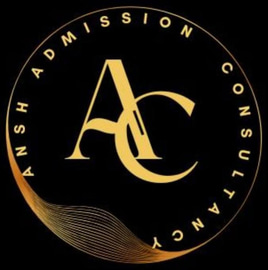 ANSH ADMISSION CONSULTANCY logo