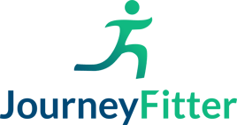 JourneyFitter logo