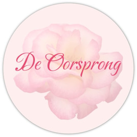 De Oorsprong logo
