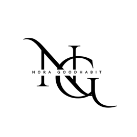 Nora Goodhabit logo