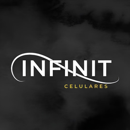 Infinit Celulares logo