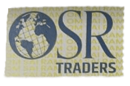 Osr Trader logo