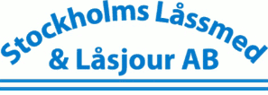 Sollentuna Låssmed & Låsjour 08-300 400 logo