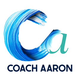 Coach Aaron logo
