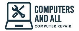 IT Services of Indianapolis logo