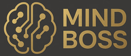 MindBoss - Transformando mentalidade em resultados extraordinários. logo