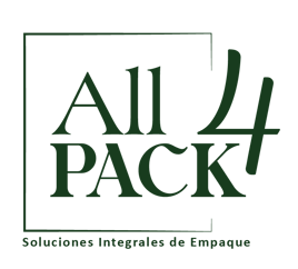 All 4Pack, Soluciones Integrales de Empaque logo
