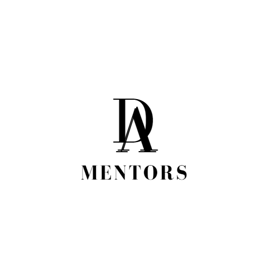 Da Mentors logo