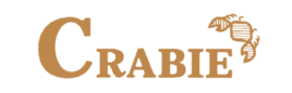 Crabie logo