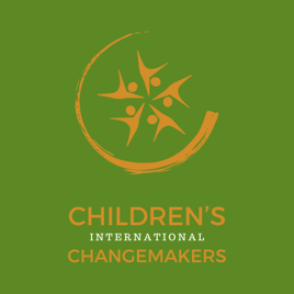 Children's International Changemakers logo