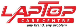 Laptop Care Centre logo